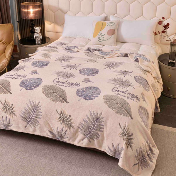 CocoDreams-Pătură catifelată cocolino, COD: PF90