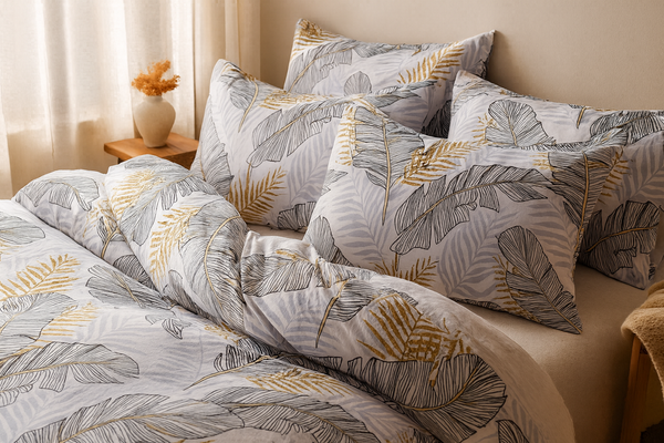 Lenjerie Premium din FINET, 6 piese, cod: LFJO21
