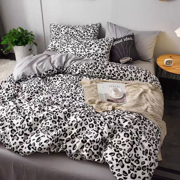 Lenjerie Premium din FINET, 6 piese, cod: LFJO22