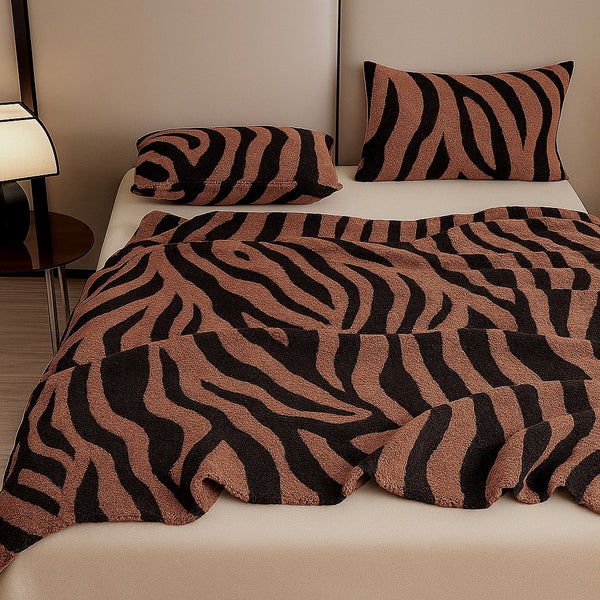 CocoDreams-Pătură catifelată cocolino, COD: PFY58