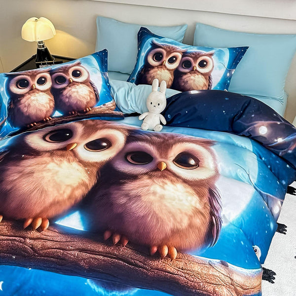 Set 6 piese,5D Premium – Calitate și Stil în fiecare detaliu Cod: L5D12