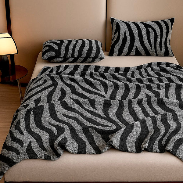 CocoDreams-Pătură catifelată cocolino, COD: PFY57