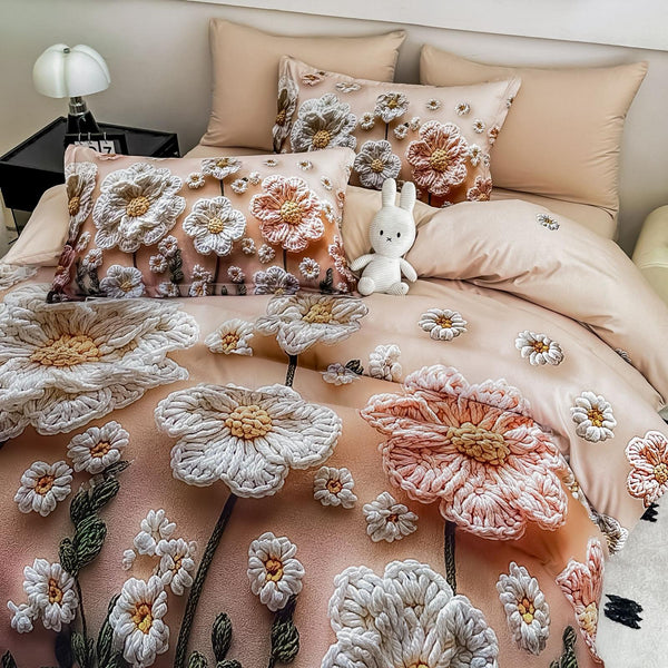 Set 6 piese,5D Premium – Calitate și Stil în fiecare detaliu Cod: L5D7