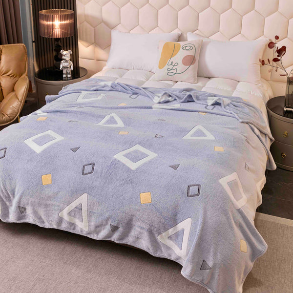 CocoDreams-Pătură catifelată cocolino, COD: PF98