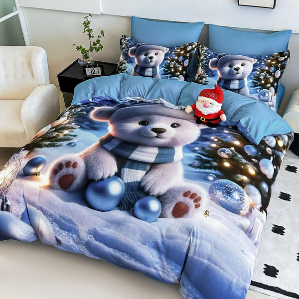 Set 6 piese,5D Premium – Calitate și Stil în fiecare detaliu Cod: MRY13