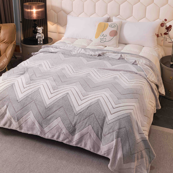 CocoDreams-Pătură catifelată cocolino, COD: PF99