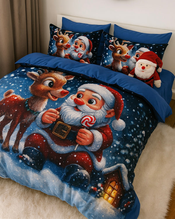Set 6 piese,5D Premium – Calitate și Stil în fiecare detaliu Cod: MRY02