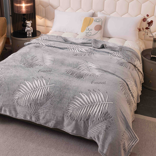 CocoDreams-Pătură catifelată cocolino, COD: PF96