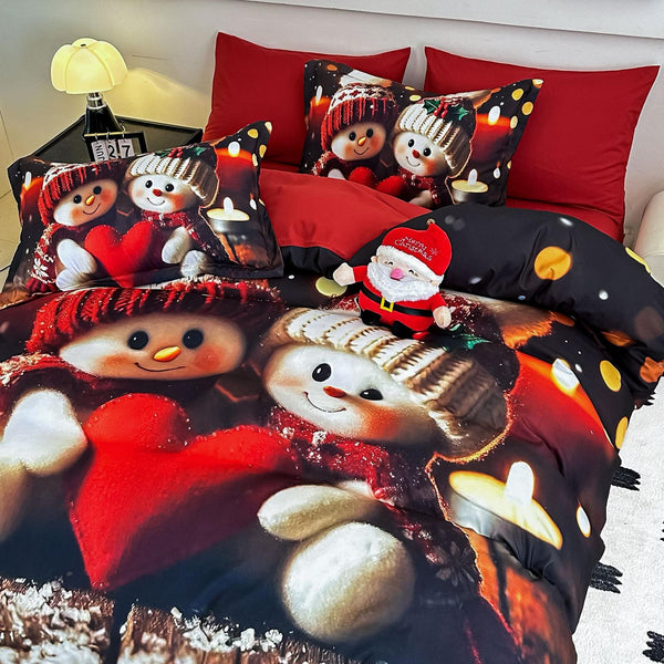 Set 6 piese,5D Premium – Calitate și Stil în fiecare detaliu Cod: MRY11