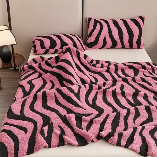 CocoDreams-Pătură catifelată cocolino, COD: PFY54