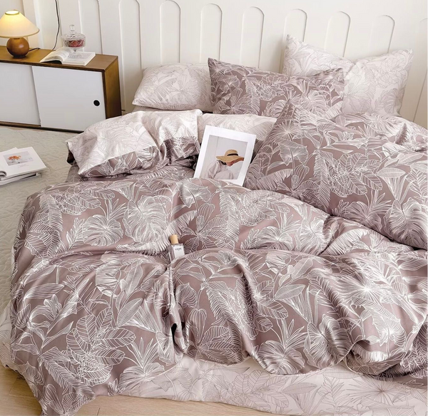 Lenjerie Premium din FINET, 6 piese, cod: LFJO17