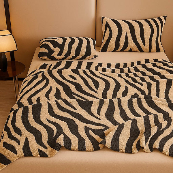 CocoDreams-Pătură catifelată cocolino, COD: PFY55