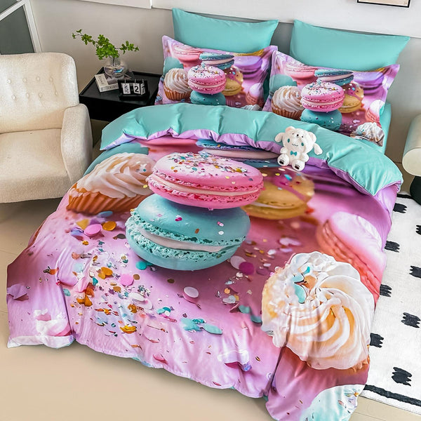 Set 6 piese,5D Premium – Calitate și Stil în fiecare detaliu Cod: L5D8