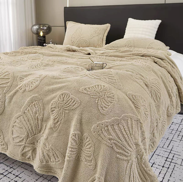 CocoDreams-Pătură și catifelată cocolino, COD:PF11