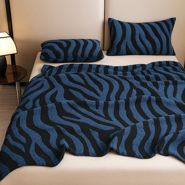 CocoDreams-Pătură catifelată cocolino, COD: PFY53