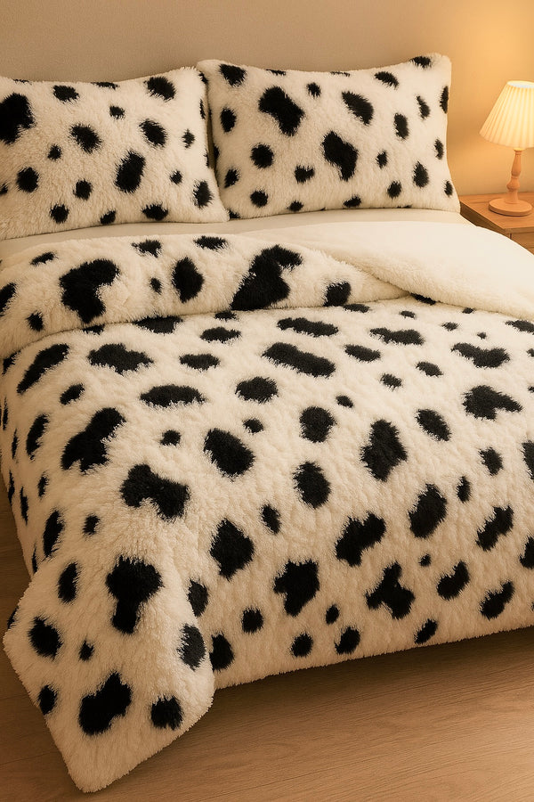 Lenjerii SUPER FLUFFY Cocolino 6 piese COD: CPY101
