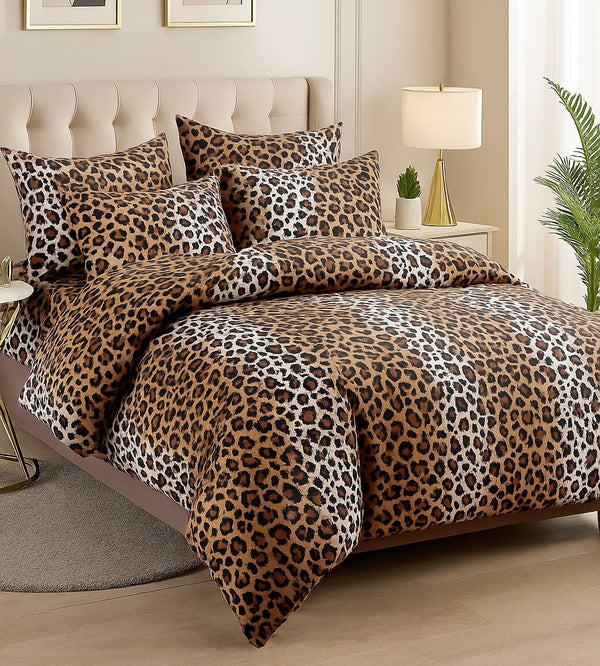 Lenjerie Premium din FINET, 6 piese, cod: LFJO2
