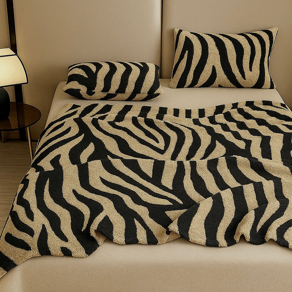 CocoDreams-Pătură catifelată cocolino, COD: PFY52