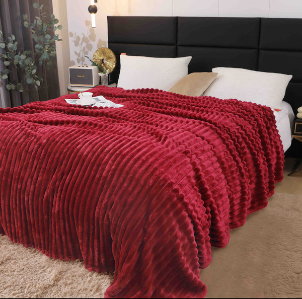 CocoDreams-Pătură catifelată cocolino, COD:PPJ23