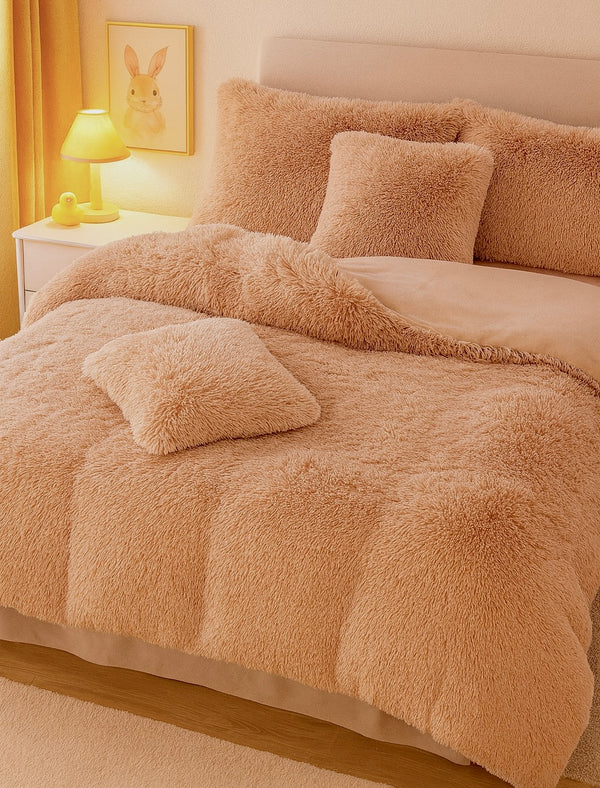 Lenjerie SUPER FLUFFY Cocolino 6 piese COD: CPY102
