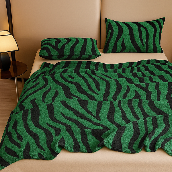 CocoDreams-Pătură catifelată cocolino, COD: PFY59