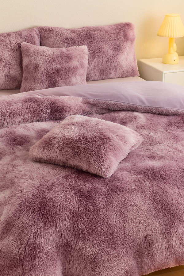 Lenjerie SUPER FLUFFY Cocolino 6 piese COD: CPY105