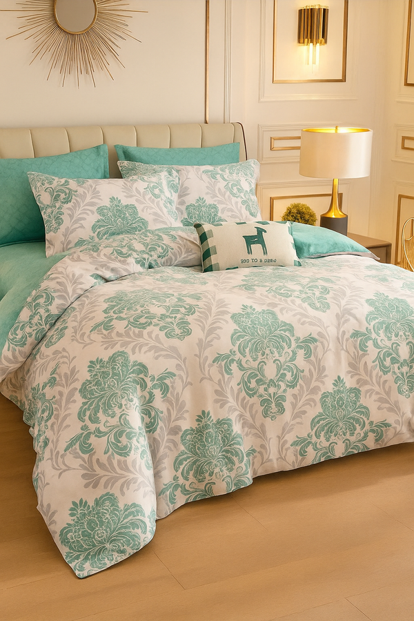 Lenjerie Premium din FINET, 6 piese, cod: LFJO15