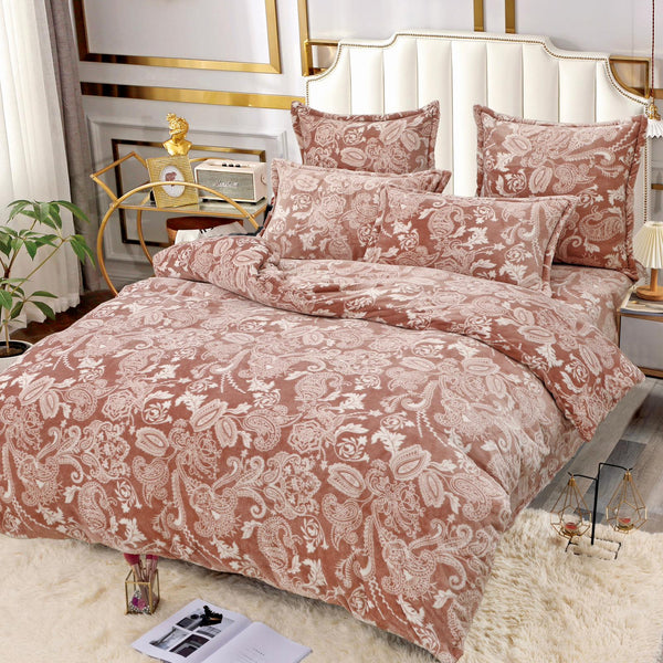 Lenjerii pufoase COCOLINO 6 piese COD: CP77