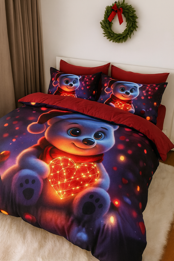 Set 6 piese,5D Premium – Calitate și Stil în fiecare detaliu Cod: MRY05