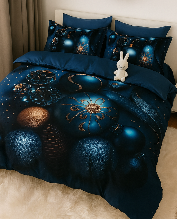 Set 6 piese,5D Premium – Calitate și Stil în fiecare detaliu Cod: MRY07