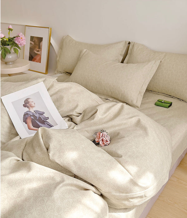 Lenjerie Premium din FINET, 6 piese, cod: LFJO18