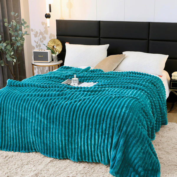 CocoDreams-Pătură groasă și catifelată cocolino, COD:PPJ5