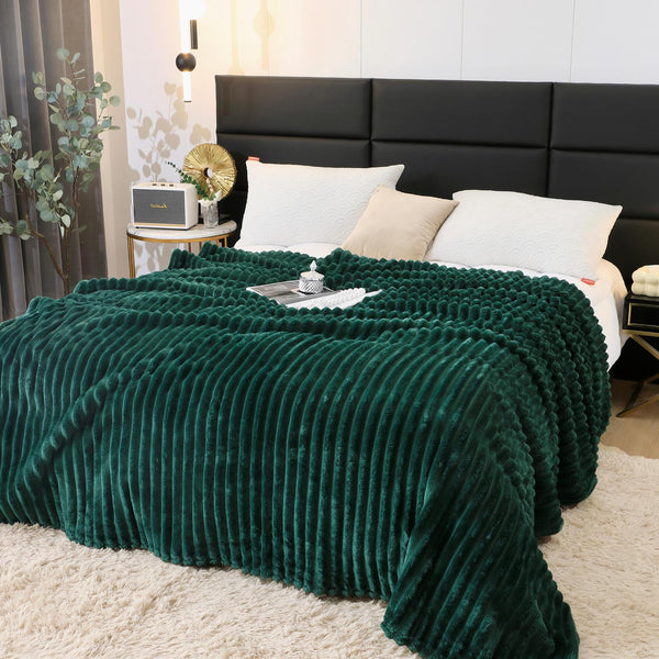 CocoDreams-Pătură groasă și catifelată cocolino, COD:PPJ9