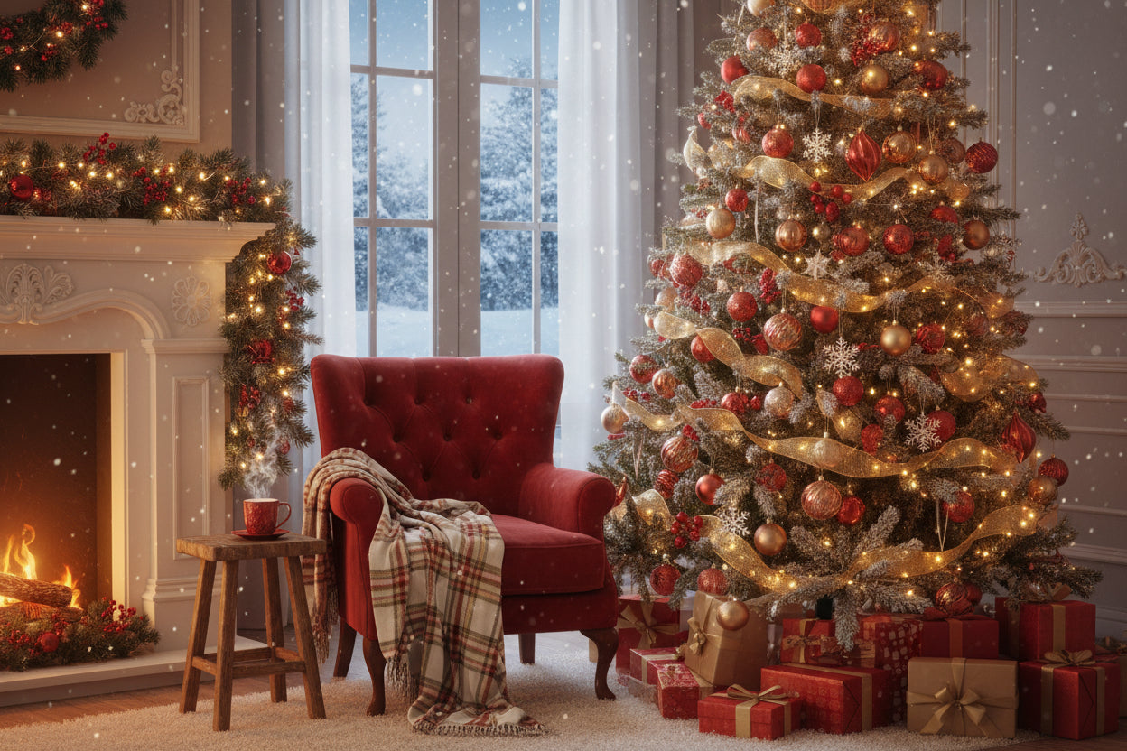 Vreau o imagine de sarbatori 