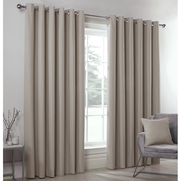 Draperie tricot 150x245cm + CADOU fata de perna(40x40cm) si accesoriu magnetic Cod:DRT11
