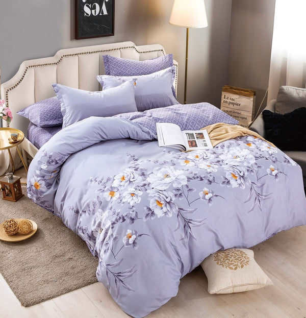 Lenjerii de pat tip FINET 6 piese cod: LY302
